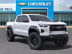 New 2024 Chevrolet Colorado ZR2 Crew Cab 4WD Pickup for sale #C9083 - photo 7