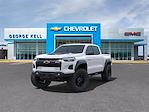 New 2024 Chevrolet Colorado ZR2 Crew Cab 4WD Pickup for sale #C9083 - photo 8