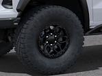 New 2024 Chevrolet Colorado ZR2 Crew Cab 4WD Pickup for sale #C9083 - photo 9