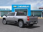 New 2025 Chevrolet Silverado 2500 LT Crew Cab 4WD Pickup for sale #C9177 - photo 4