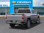 New 2025 Chevrolet Silverado 2500 LT Crew Cab 4WD Pickup for sale #C9177 - photo 2