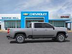 New 2025 Chevrolet Silverado 2500 LT Crew Cab 4WD Pickup for sale #C9177 - photo 5