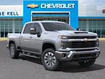 New 2025 Chevrolet Silverado 2500 LT Crew Cab 4WD Pickup for sale #C9177 - photo 7