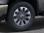 New 2025 Chevrolet Silverado 2500 LT Crew Cab 4WD Pickup for sale #C9177 - photo 9