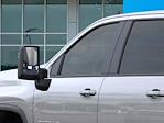 New 2025 Chevrolet Silverado 2500 LT Crew Cab 4WD Pickup for sale #C9177 - photo 12