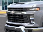 New 2025 Chevrolet Silverado 2500 LT Crew Cab 4WD Pickup for sale #C9177 - photo 13