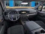New 2025 Chevrolet Silverado 2500 LT Crew Cab 4WD Pickup for sale #C9177 - photo 15