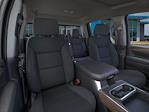 New 2025 Chevrolet Silverado 2500 LT Crew Cab 4WD Pickup for sale #C9177 - photo 16