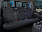 New 2025 Chevrolet Silverado 2500 LT Crew Cab 4WD Pickup for sale #C9177 - photo 17