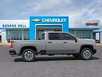 New 2025 Chevrolet Silverado 2500 Custom Crew Cab 4WD Pickup for sale #C9215 - photo 5