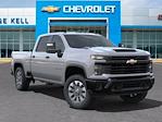 New 2025 Chevrolet Silverado 2500 Custom Crew Cab 4WD Pickup for sale #C9215 - photo 7
