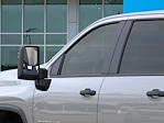 New 2025 Chevrolet Silverado 2500 Custom Crew Cab 4WD Pickup for sale #C9215 - photo 12
