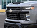 New 2025 Chevrolet Silverado 2500 Custom Crew Cab 4WD Pickup for sale #C9215 - photo 13