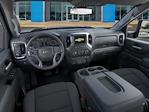 New 2025 Chevrolet Silverado 2500 Custom Crew Cab 4WD Pickup for sale #C9215 - photo 15