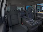 New 2025 Chevrolet Silverado 2500 Custom Crew Cab 4WD Pickup for sale #C9215 - photo 16