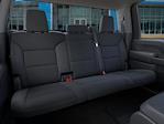 New 2025 Chevrolet Silverado 2500 Custom Crew Cab 4WD Pickup for sale #C9215 - photo 17