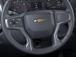 New 2025 Chevrolet Silverado 2500 Custom Crew Cab 4WD Pickup for sale #C9215 - photo 19