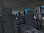 New 2025 Chevrolet Silverado 2500 Custom Crew Cab 4WD Pickup for sale #C9215 - photo 24