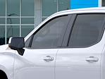 New 2025 Chevrolet Silverado 1500 LT Crew Cab 4WD Pickup for sale #C9228 - photo 11