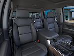 New 2025 Chevrolet Silverado 1500 LT Crew Cab 4WD Pickup for sale #C9228 - photo 15