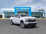 New 2025 Chevrolet Silverado 1500 LT Crew Cab 4WD Pickup for sale #C9228 - photo 24