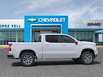 New 2025 Chevrolet Silverado 1500 LT Crew Cab 4WD Pickup for sale #C9228 - photo 5