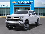 New 2025 Chevrolet Silverado 1500 LT Crew Cab 4WD Pickup for sale #C9228 - photo 6