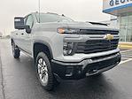 New 2025 Chevrolet Silverado 2500 Custom Crew Cab 4WD Pickup for sale #C9384 - photo 1