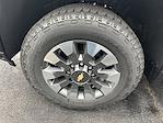 New 2025 Chevrolet Silverado 2500 Custom Crew Cab 4WD Pickup for sale #C9384 - photo 24