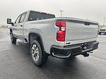 New 2025 Chevrolet Silverado 2500 Custom Crew Cab 4WD Pickup for sale #C9384 - photo 27