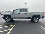 New 2025 Chevrolet Silverado 2500 Custom Crew Cab 4WD Pickup for sale #C9384 - photo 28
