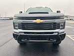New 2025 Chevrolet Silverado 2500 Custom Crew Cab 4WD Pickup for sale #C9384 - photo 3