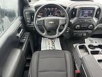 New 2025 Chevrolet Silverado 2500 Custom Crew Cab 4WD Pickup for sale #C9384 - photo 6