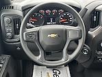 New 2025 Chevrolet Silverado 2500 Custom Crew Cab 4WD Pickup for sale #C9384 - photo 7