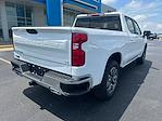 New 2025 Chevrolet Silverado 1500 LT Crew Cab 4WD Pickup for sale #C9466 - photo 2