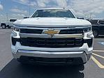 New 2025 Chevrolet Silverado 1500 LT Crew Cab 4WD Pickup for sale #C9466 - photo 3
