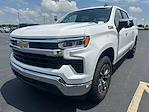 New 2025 Chevrolet Silverado 1500 LT Crew Cab 4WD Pickup for sale #C9466 - photo 4