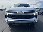 New 2025 Chevrolet Silverado 1500 LT Crew Cab 4WD Pickup for sale #C9497 - photo 3