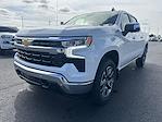New 2025 Chevrolet Silverado 1500 LT Crew Cab 4WD Pickup for sale #C9497 - photo 4