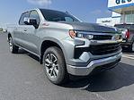 New 2025 Chevrolet Silverado 1500 LT Crew Cab 4WD Pickup for sale #C9504 - photo 1