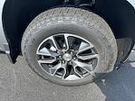 New 2025 Chevrolet Silverado 1500 LT Crew Cab 4WD Pickup for sale #C9504 - photo 25