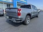New 2025 Chevrolet Silverado 1500 LT Crew Cab 4WD Pickup for sale #C9504 - photo 2