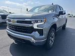 New 2025 Chevrolet Silverado 1500 LT Crew Cab 4WD Pickup for sale #C9504 - photo 4