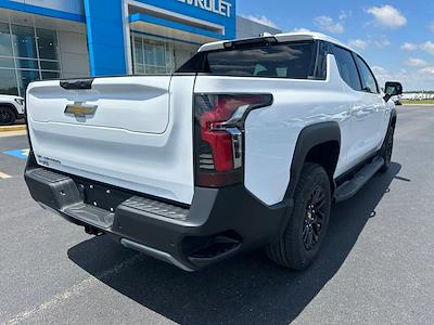 New 2025 Chevrolet Silverado EV LT Crew Cab 4WD Pickup for sale #C9511 - photo 2