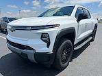 New 2025 Chevrolet Silverado EV LT Crew Cab 4WD Pickup for sale #C9511 - photo 4