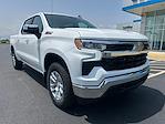 New 2025 Chevrolet Silverado 1500 LT Crew Cab 4WD Pickup for sale #C9556 - photo 1