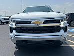 New 2025 Chevrolet Silverado 1500 LT Crew Cab 4WD Pickup for sale #C9556 - photo 2