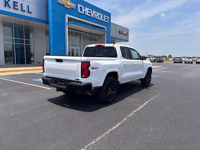 New 2025 Chevrolet Colorado Z71 Crew Cab 4WD Pickup for sale #C9604 - photo 2