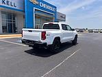 New 2025 Chevrolet Colorado Z71 Crew Cab 4WD Pickup for sale #C9604 - photo 2