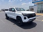 New 2025 Chevrolet Colorado Z71 Crew Cab 4WD Pickup for sale #C9604 - photo 1